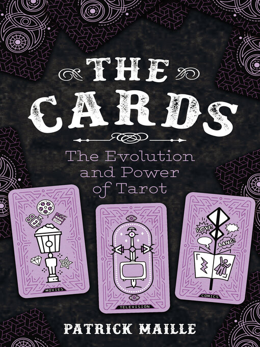 Cover image for The Cards